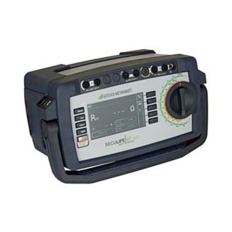 醫(yī)療器械電氣安全測(cè)試儀SECULIFE ST BASE25 IQ